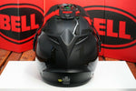 Bell MX-9 Adventure (Maurader Matte/Gloss Blackout) - Durian Bikers