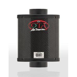 BMC Air Filters Oval Trumpet Airbox for Universal Model Cars - Durian Bikers