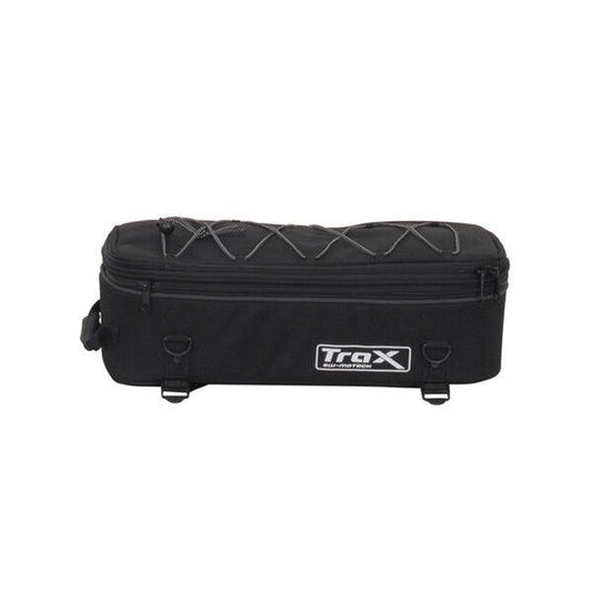 SW Motech TRAX ION (M/L) Expansion Bag for TRAX ION Side Cases - Durian Bikers