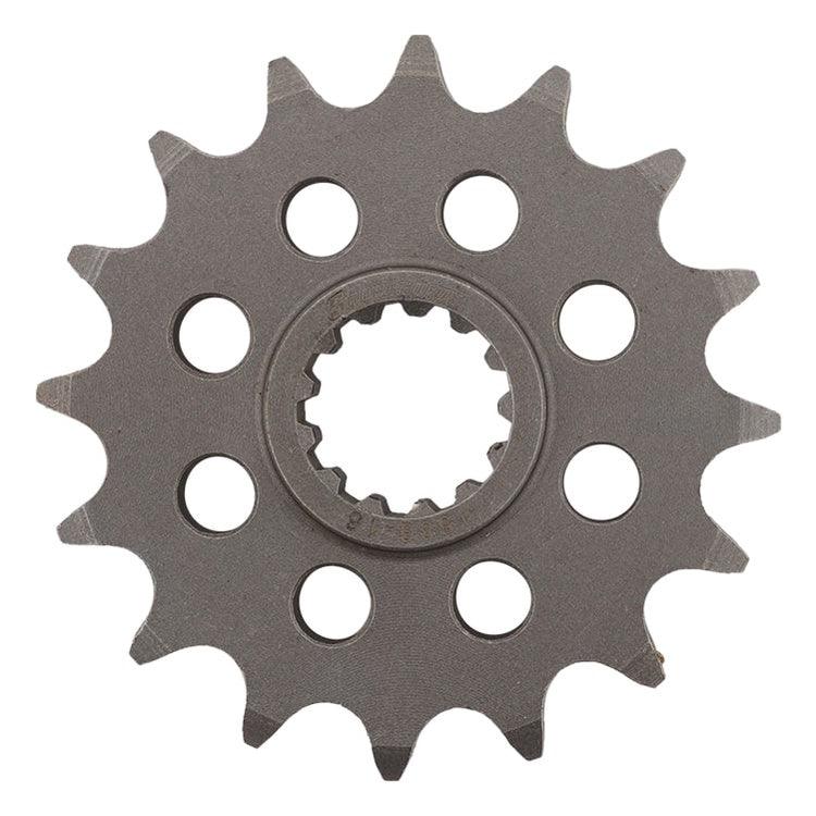Supersprox Counter Shaft Sprocket for Yamaha YZF R6 (CST-1586:16.2) - Durian Bikers
