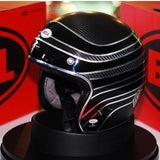 Bell Custom 500 Carbon (RSD Talladega) - Durian Bikers