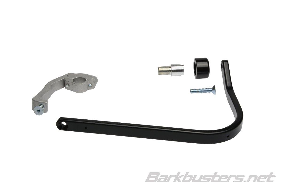 Barkbusters Handguard Kit fits for Yamaha MT-09 & XSR 900 - Durian Bikers