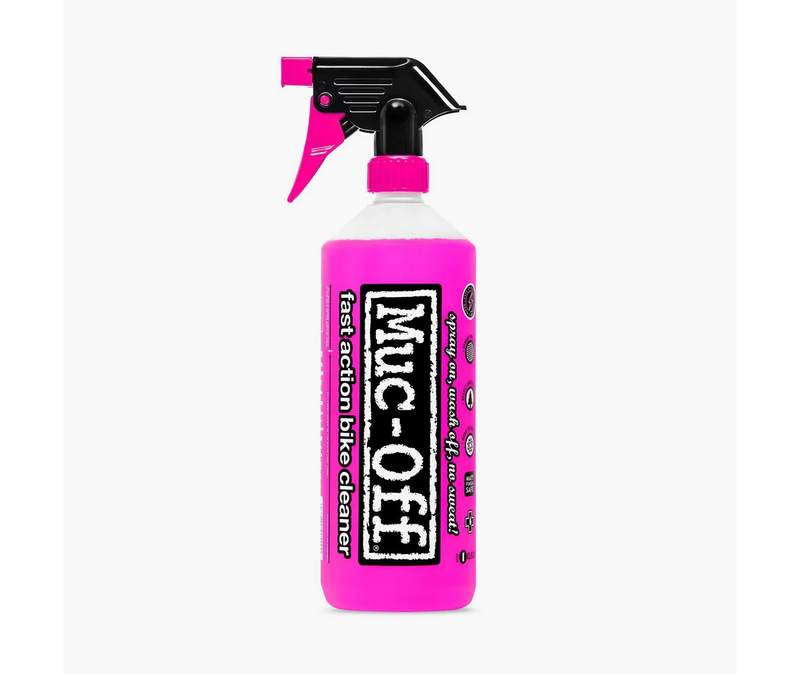 Muc Off Ultimate Bicycle Cleaning Kit (284)