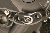 R&G Engine Case Slider fits for Honda CB1000R ('08-) & CB1000R+ ('18-) models (RHS) - Durian Bikers