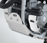 R&G Engine Case Guard fits for Honda CRF250L & CRF250M ('13-'15) (LHS) - Durian Bikers