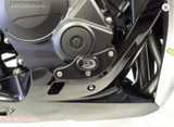 R&G Engine Case Slider fits for Honda CBR600RR ('07-'08) (RHS) - Durian Bikers