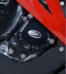 R&G Engine Case Covers fits for BMW S1000RR/ HP4 / S1000R/ S1000XR (RHS Pulse Cover/Race Cover) - Durian Bikers