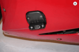 R&G Engine Case Slider fits for Benelli Cafe Racer 1130 & Tornado Novecento TRE (LHS) - Durian Bikers