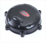 R&G Engine Case Covers fits for Ducati Panigale 959/1199/1299 & Panigale V2 (RHS) - Durian Bikers