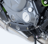 R&G Engine Case Slider fits for Kawasaki Z650 ('17-) & Z650RS ('21-) (RHS) - Durian Bikers