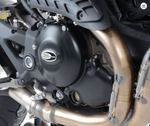 R&G Engine Case Covers fits for Ducati Multistrada 1200 ('10-'14) / Monster 1200 ('14-) (RHS) - Durian Bikers
