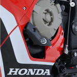 R&G Engine Case Slider fits for Honda CBR1000RR / RR SP / RR SP2 ('17-'19) models (LHS) - Durian Bikers