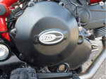 R&G Engine Case Covers fits for Ducati 848 (RHS) - Durian Bikers