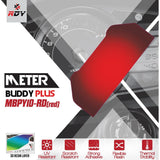RDY Meter Buddy Plus fits for Yamaha YZF R25 V2 (RD-MBPY10) - Durian Bikers
