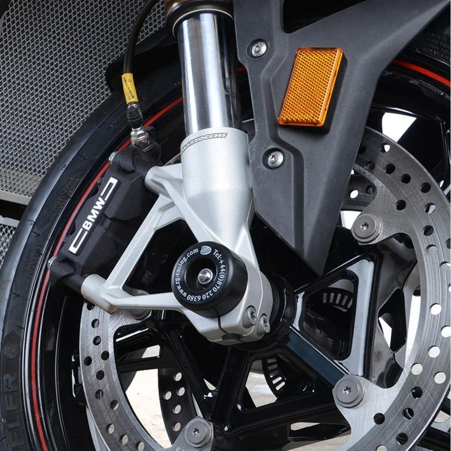 R&G Fork Protector fits for BMW S1000RR - Durian Bikers