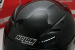 Nolan N60-5 Special (12 Metal Black) - Durian Bikers
