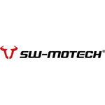 SW Motech 2'' RAM ARM (Black) - Durian Bikers