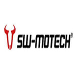 SW Motech Slider Set (Front Axle Black) fits for BMW R 1200 GS / R 1200 RT / R 1250 GS - Durian Bikers