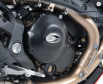 R&G Engine Case Covers fits for Ducati Multistrada 1200 ('10-'14) / Monster 1200 ('14-) (RHS) - Durian Bikers