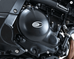 R&G Engine Case Covers fits for Kawasaki ER-6 ('06-) & Versys ('10-) (RHS) - Durian Bikers