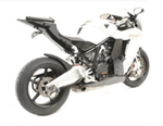 R&G Engine Case Slider fits for KTM RC8/RC8R & 1290 Superduke R (RHS) - Durian Bikers