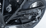 R&G Complete Chain Guard fits for KTM 1050 ('15-) ,1190 Adventure ('13-) & 1290 Super Adventure ('15-) - Durian Bikers