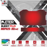 RDY Meter Buddy Plus fits for Honda Adv 150 (RD-MBPH20) - Durian Bikers