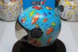 Grex G1.1 Fancy (22 Aquarium) - Durian Bikers