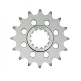 Supersprox Counter Shaft Sprocket for Honda CB650F, CBR600RR, CBR1000RR-R Fireblade, CBR650, CRF1000/CRF1100 Africa Twin - Durian Bikers