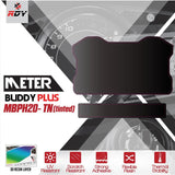 RDY Meter Buddy Plus fits for Honda Adv 150 (RD-MBPH20) - Durian Bikers