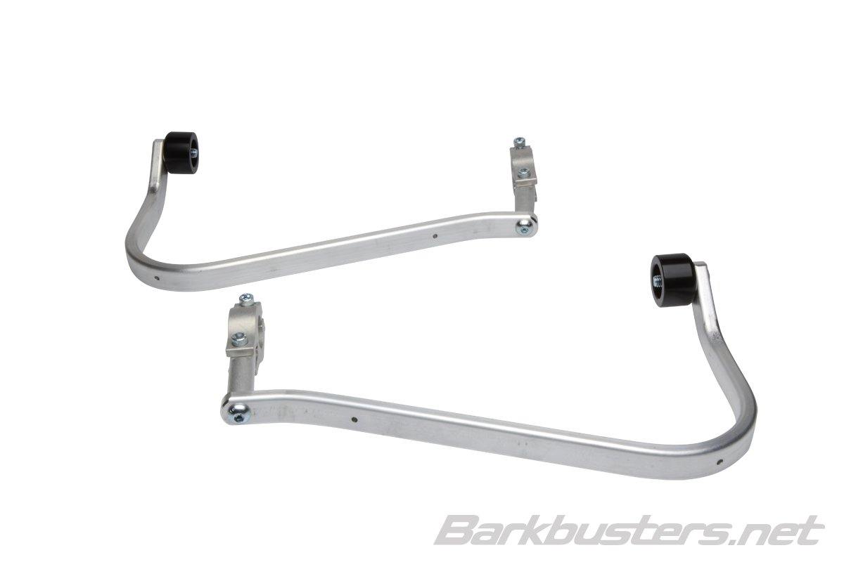 Barkbusters Handguard Kit fits for Kawasaki KLE650 Versys - Durian Bikers