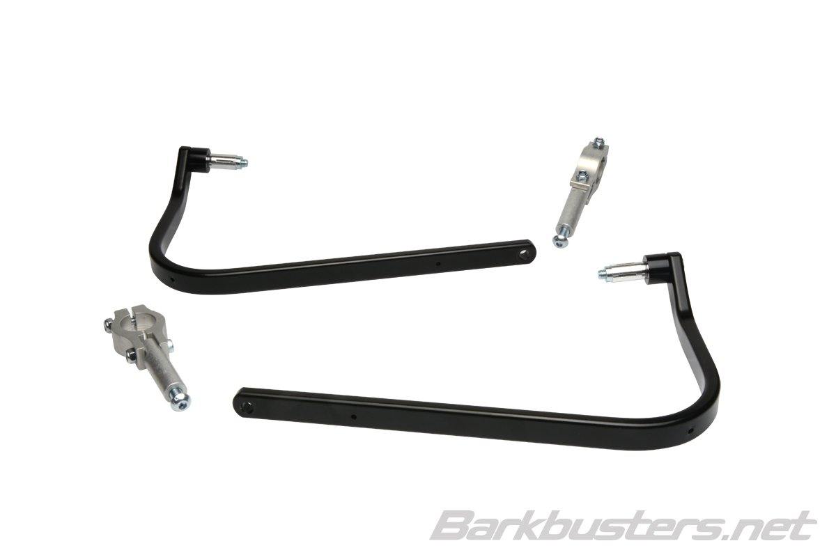 Barkbusters Handguard Kit fits for KTM Super Duke R (’14-) - Durian Bikers