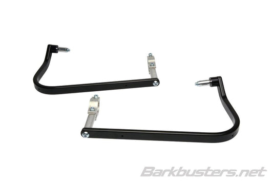 Barkbusters Handguard Kit fits for KTM Super Duke R (’14-)