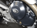 R&G Engine Case Covers fits for Ducati 848 (RHS) - Durian Bikers