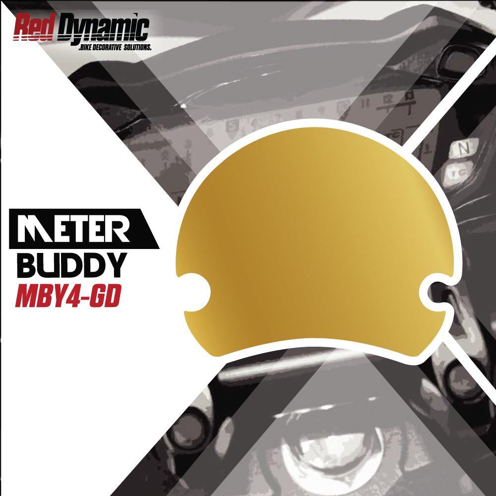 RDY Meter Buddy fits for Yamaha NMAX - Durian Bikers