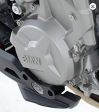 R&G Engine Case Slider fits for BMW S1000XR ('15-'19) (LHS) - Durian Bikers