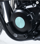 R&G Engine Case Slider fits for Kawasaki Z900 ('17-) & Z900RS ('18-) (LHS) - Durian Bikers