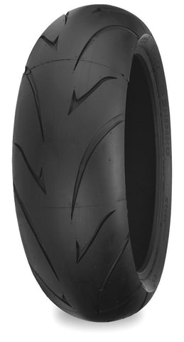 Shinko Tires R011 Series (170/60ZR17) - Durian Bikers