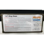 RK XW-Ring Chain 520GXW 120L - Durian Bikers