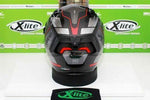 X-Lite X-803 Ultra Carbon Agile (48 Carbon) - Durian Bikers