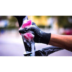 Muc Off Expanding Pink Sponge - Durian Bikers