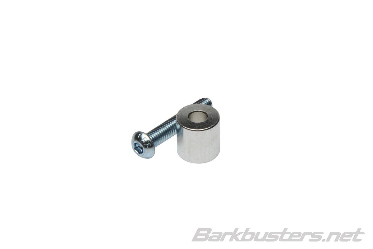 Barkbusters Spare Part Spacer and Bolt (20mm) - Durian Bikers
