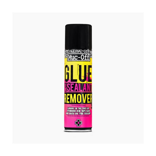 Muc Off Glue Remover 200ML (20130)