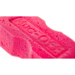 Muc Off Expanding Pink Sponge - Durian Bikers