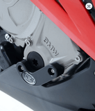 R&G Engine Case Slider fits for BMW S1000RR, S1000R ('14-'20), S1000XR & HP4 (RHS) - Durian Bikers