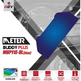 RDY Meter Buddy Plus fits for Yamaha YZF R25 V2 (RD-MBPY10) - Durian Bikers