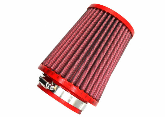 BMC Conical Single Air Filter for Direction Induction (Ø1 : 70 | Ø2 : 115 | L : 157 ) - Durian Bikers