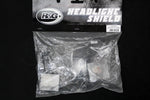 R&G Headlight Shield fits for Yamaha MT-07 ('14-'17) (FZ-07) / MT-07 Motocage ('15-) - Durian Bikers