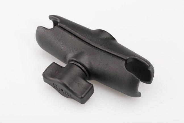 SW Motech 3'' RAM ARM (Black) - Durian Bikers