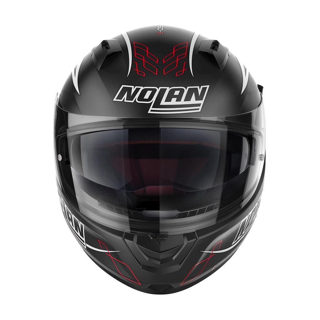 Nolan hot sale helmet motogp